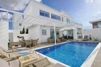 3 Bedroom Detached house · Ayia Napa (Famagusta) for sale 