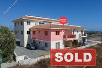 2 Bedroom Apartment · Tersefanou (Larnaca) for sale 
