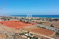 17105 SQM Land in Sotira Ammochostou (Famagusta) for sale 