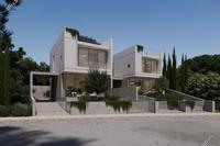 3 Bedroom Detached house in Agia Marinouda (Paphos) for sale 