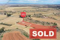 10554 SQM Land · Avgorou (Famagusta) for sale 