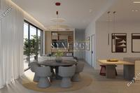 1 Bedroom Apartment in Katholiki (Limassol) for sale 