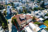 Studio Detached house · Agios Georgios Kafkallou (Nicosia) for sale 