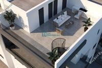 2 Bedroom Penthouse in Aradippou (Larnaca) for sale 