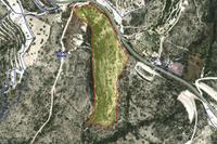 42266 SQM Land in Vavla (Larnaca) for sale 