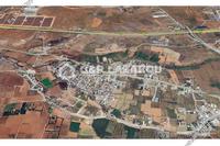1060 SQM Land in Kokkinotrimithia (Nicosia) for sale 