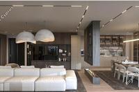 3 Bedroom Apartment in Dasoupoli (Nicosia) for sale 