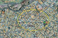 732 SQM Plot in Nicosia Walled Old City (Nicosia) for sale 