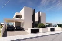 3 Bedroom Detached house in Geri (Nicosia) for sale 
