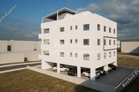2 Bedroom Apartment in Strovolos (Nicosia) for sale 