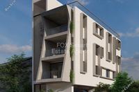 2 Bedroom Penthouse in Makedonitissa (Nicosia) for sale 