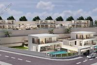3 Bedroom Detached house in Monagroulli (Limassol) for sale 
