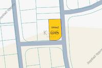 644 SQM Plot in Kallithea (Nicosia) for sale 