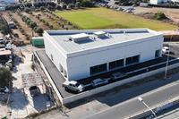 Building in Kato Polemidia (Limassol) to rent 