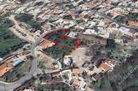 1281 SQM Land in Mesogi (Paphos) for sale 