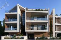 2 Bedroom Penthouse in Kato Lakatamia (Nicosia) for sale 
