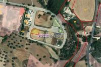 605 SQM Plot in Alethriko (Larnaca) for sale 