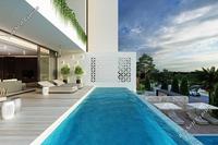 3 Bedroom Apartment in Germasogeia (Limassol) for sale 