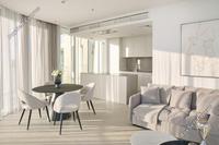 3 Bedroom Apartment in Ayia Napa (Famagusta) for sale 