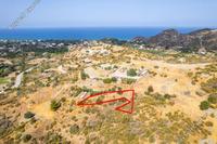 1156 SQM Plot in Kato Pyrgos (Nicosia) for sale 