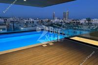 3 Bedroom Penthouse in Agios Nektarios (Limassol) for sale 