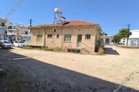 931 SQM Land in Paphos Municipality (Paphos) for sale 