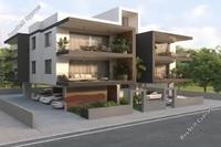 1 Bedroom Penthouse in Geri (Nicosia) for sale 