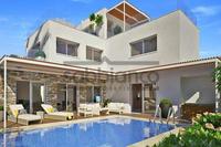 4 Bedroom Detached house · Geroskipou (Paphos) for sale 