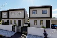 3 Bedroom Detached house · Oroklini (Larnaca) for sale 