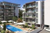 1 Bedroom Apartment · Linopetra (Limassol) for sale 