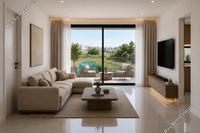 2 Bedroom Apartment in Emba (Paphos) for sale 