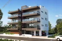 2 Bedroom Apartment in Livadia Larnacas (Larnaca) for sale 