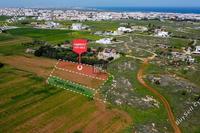 1253 SQM Land · Agia Triada (Famagusta) for sale 