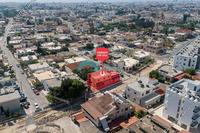  Mixed Use Project in Livadia Larnacas (Larnaca) for sale 