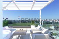 2 Bedroom Penthouse in Larnaca Municipality (Larnaca) for sale 