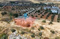 2871 SQM Land in Latsia (Nicosia) for sale 