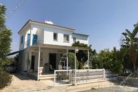 3 Bedroom Detached house in Psematismenos (Larnaca) for sale 
