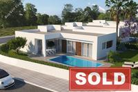 3 Bedroom Bungalow · Deryneia (Famagusta) for sale 