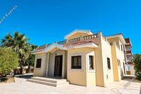 4 Bedroom Detached house in Pyla (Larnaca) for sale 