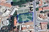 1115 SQM Land · Kolossi (Limassol) for sale 