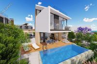 3 Bedroom Detached house in Chlorakas (Paphos) for sale 