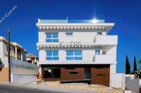  Apartment Building in Germasogeia (Limassol) for sale 