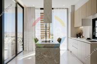 1 Bedroom Apartment in Germasogeia (Limassol) for sale 