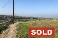 1673 SQM Land · Kato Koutrafas (Nicosia) for sale 