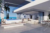 3 Bedroom Apartment in Geroskipou Plage (Paphos) for sale 