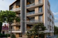 1 Bedroom Apartment in Makedonitissa (Nicosia) for sale 
