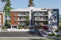 2 Bedroom Apartment in Verengaria Limassol (Limassol) for sale 