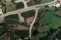 526 SQM Plot in Mosfiloti (Larnaca) for sale 