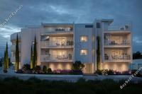2 Bedroom Apartment in Dromolaxia (Larnaca) for sale 