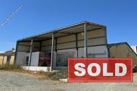 Warehouse · Kokkinotrimithia (Nicosia) for sale 